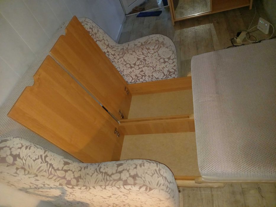 Диван раскладной