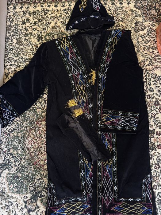 Chopon, Чопон зар