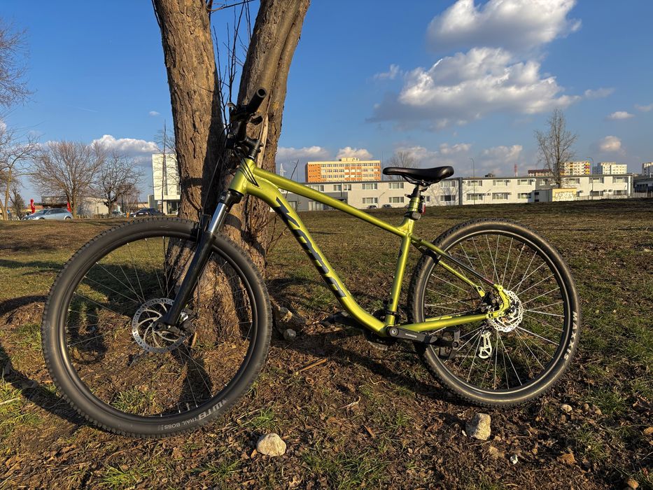 Kona Lanai 2022 mtb hardtail