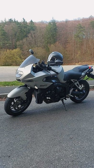 Vand epava/dezmembrez Bmw K1200R Sport