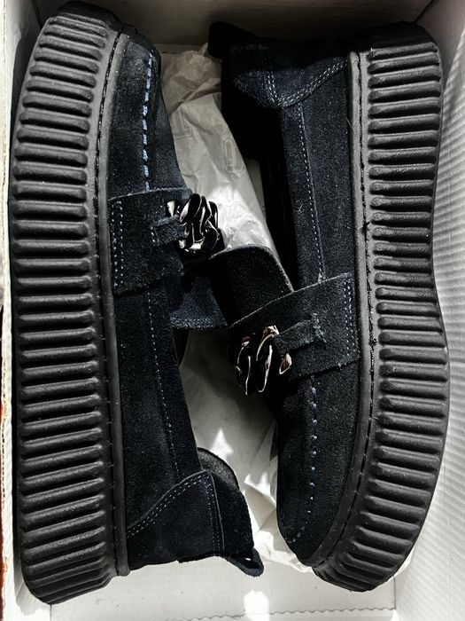 Новые лоферы 33 размера