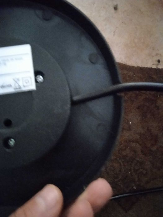 Електрическа  кана за вода