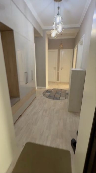 Новостройка Чиланзар 7 , 3 комнаты