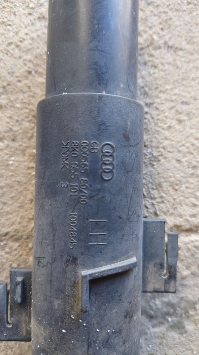 Пръскалки за фарове Ауди а4 б8