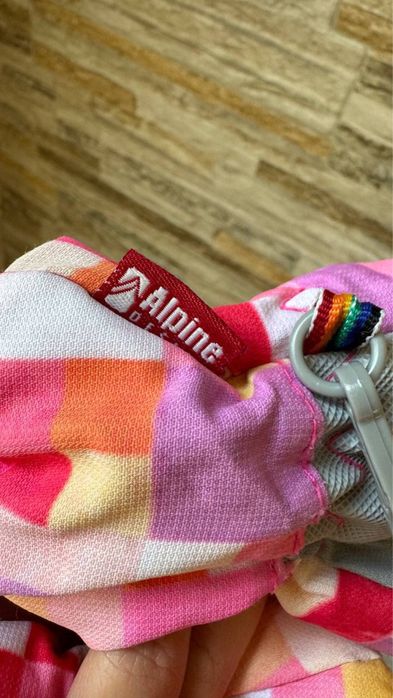 Перчатки зимние