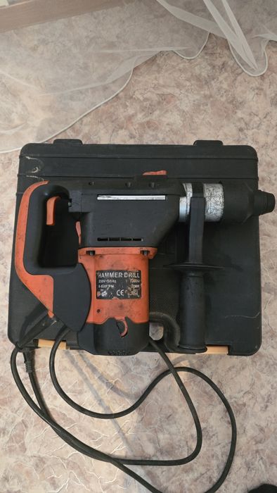 Перфоратор   PIT.