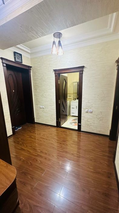 2 комнатная 69м² Яккасарай, Нукуская, Глинка Новостройка Габус 8/8