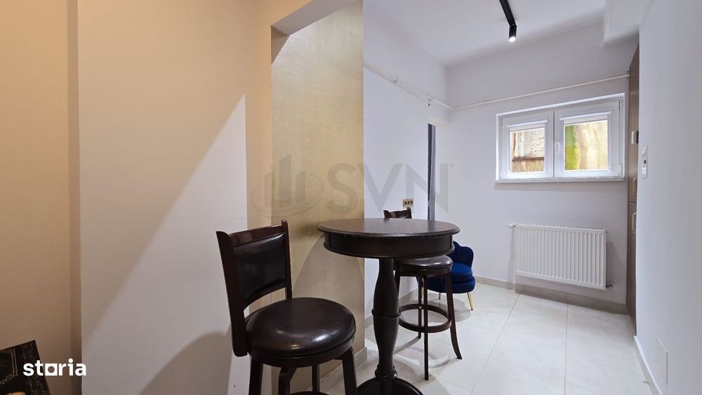 Apartament 3 camere Armeneasca