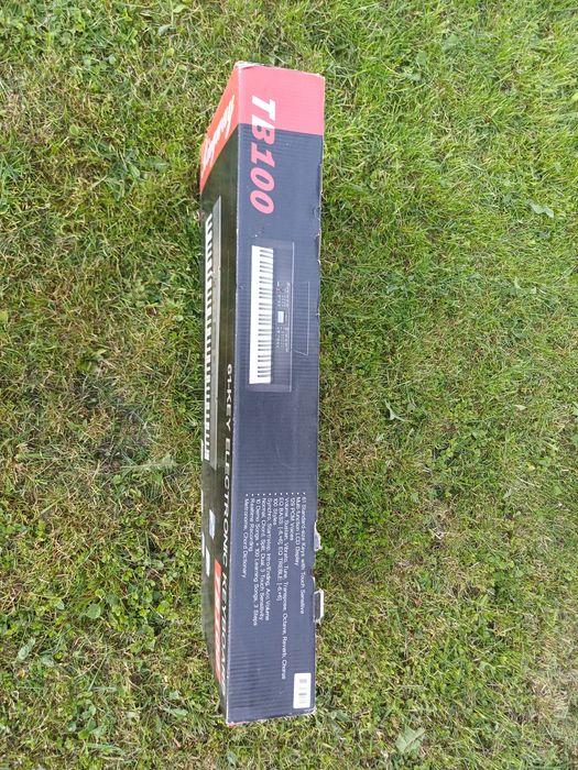 Pian orga Ringway TB100