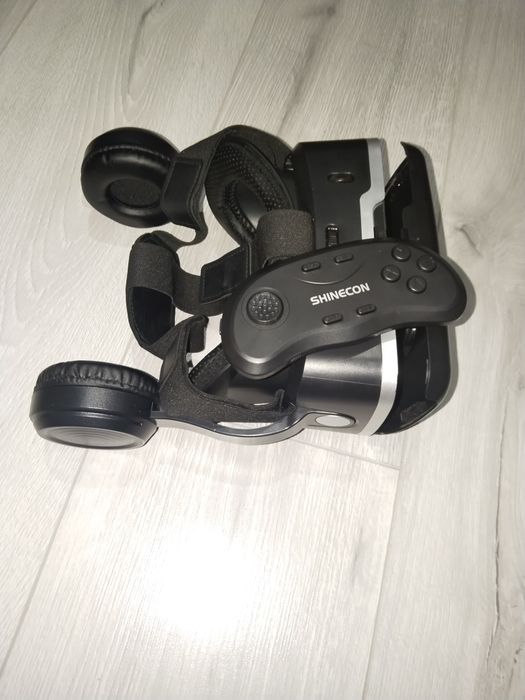 Виар очки с пультом