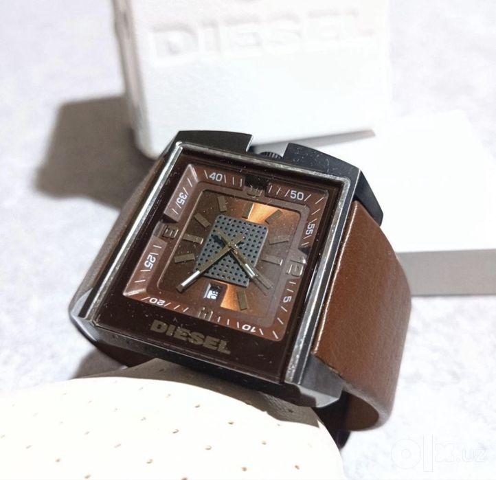 Продам Diesel часы