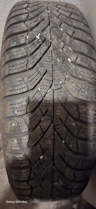 Продавам зимни  гуми