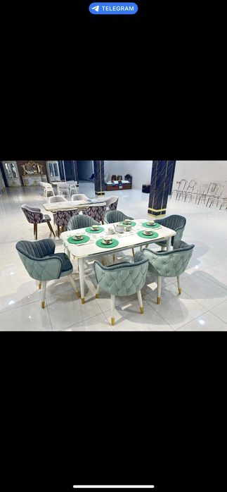 Стол стул stol stul