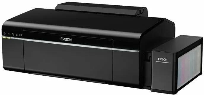 Продам принтер EPSON L805