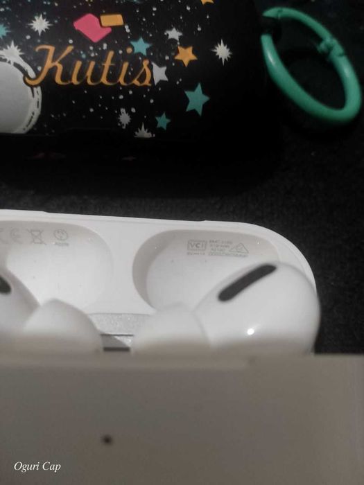AirPods Pro 3 Apple product