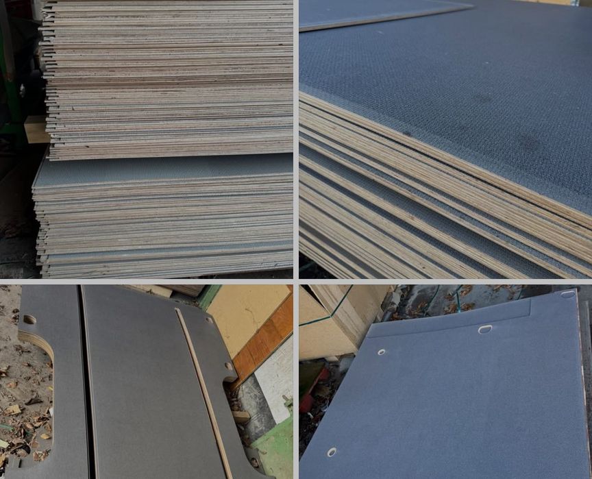 Tegooo . Mercedes Sprinter 2007…2024