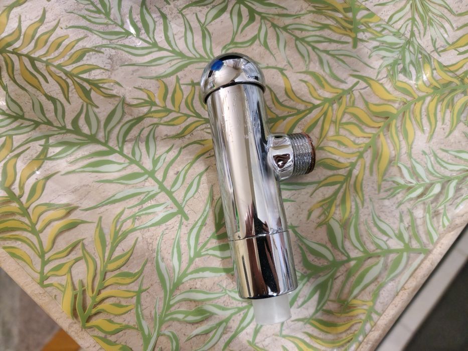 WC кран за пускане на вода гр. Ямбол Център • OLX.bg