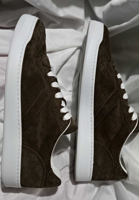 Sneakers DOUCAL'S originali