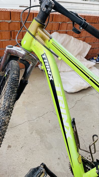 скоростной велосипед