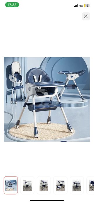 Столы детский новый,қолданылмаған,кағазымен тұр