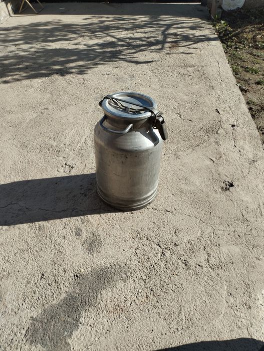 Продам 40ка литровые фляги