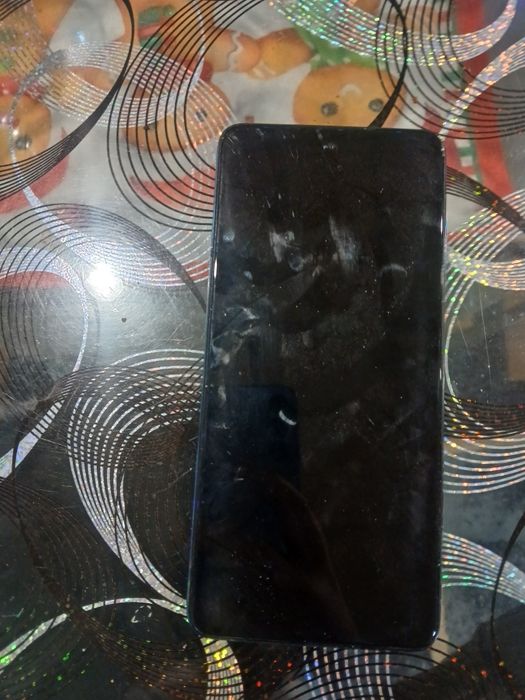 Неработещ телефон POCO X3 PRO