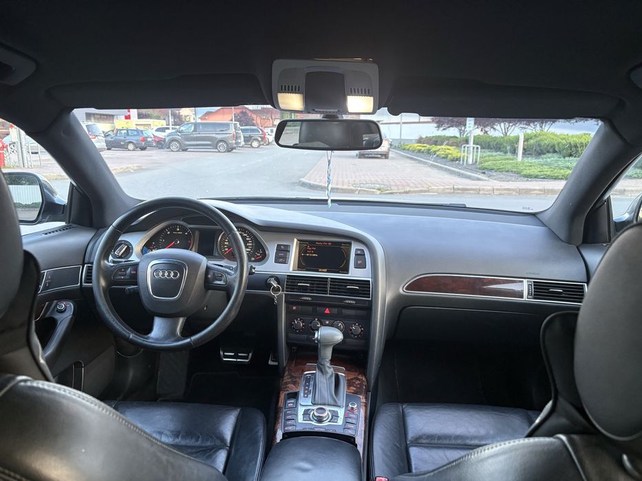 Audi A6 C6 2009