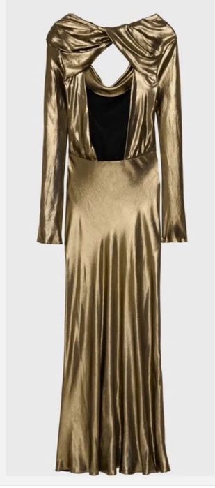 Новое платье Zara collection , размер м