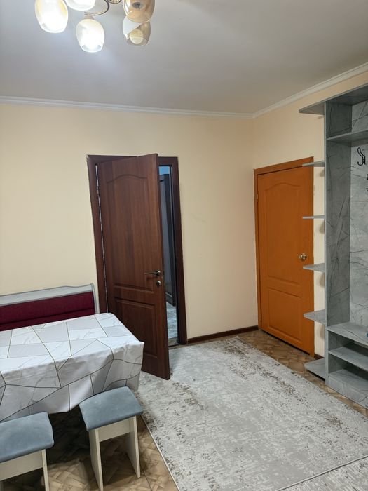Комнату девушке сдам=50000,Жангильдина Рыскулова.