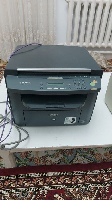 Canon i-SENSYS MF4018