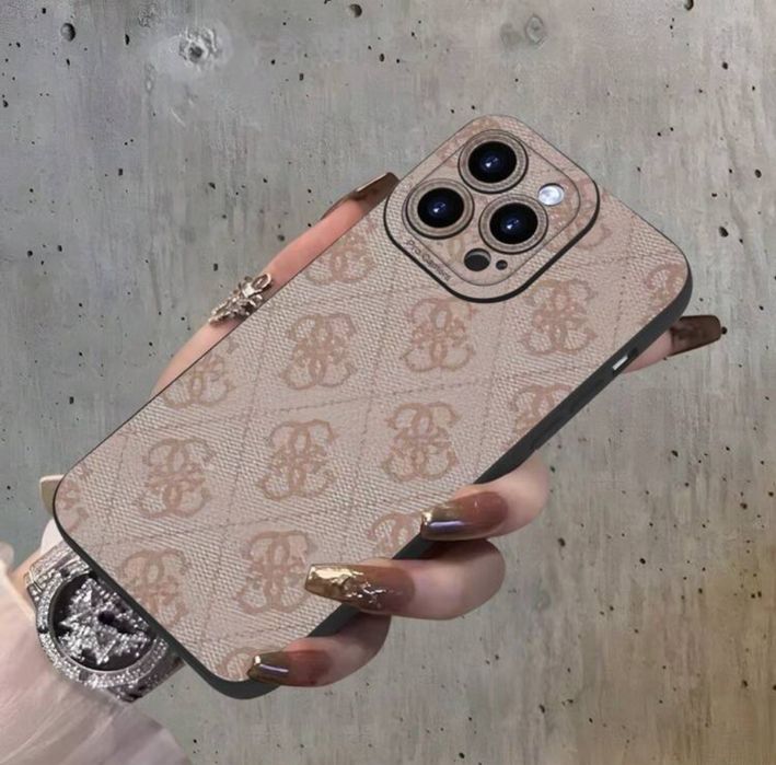 Луксозни калъфи за телефони/ Кейсове