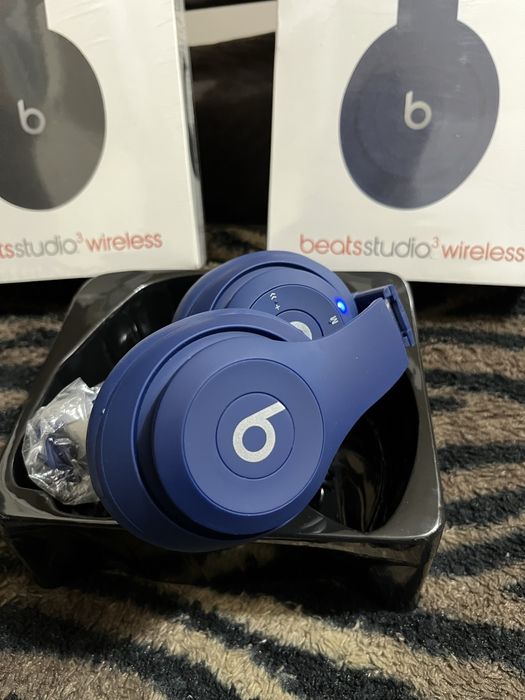 Căşti Beats Studio3 Noi