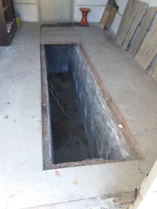 Продава се Гараж / Паркомясто в Ловеч, в.з. Бабаковец - 31 кв.м за 370 €/кв.м - Снимка #1