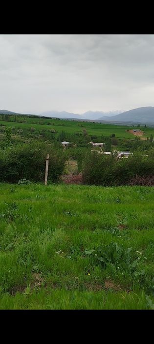 Oq toshda yer sotiladi