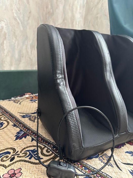 Продам массажное кресло DIAM Motion