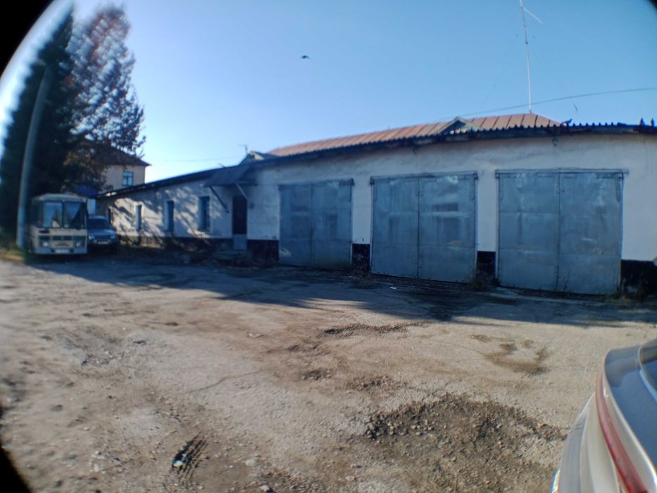 Продажа пром База