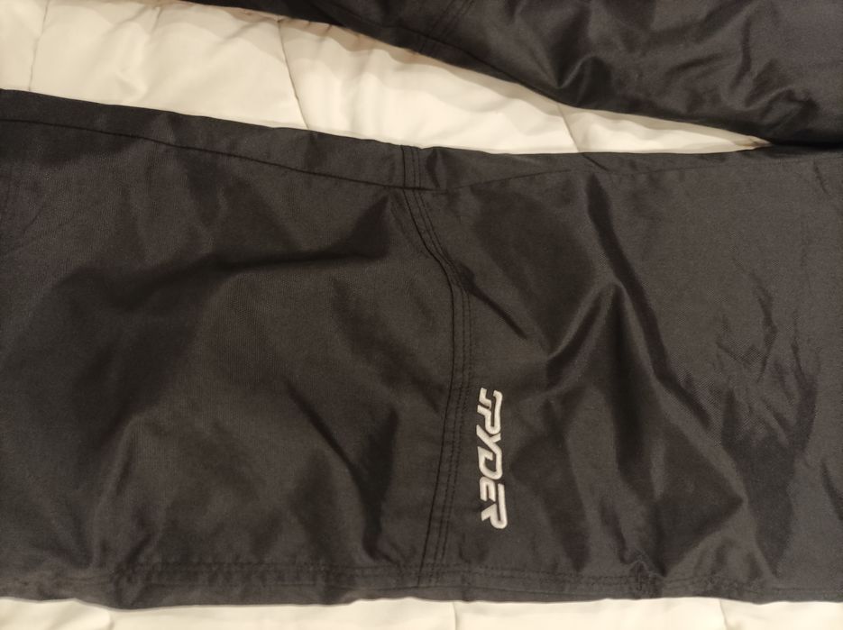 Spyder и Icepeak 2броя дамски ски сноуборд панталон