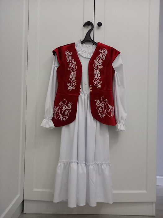 Қазақша көйлек прокат ,