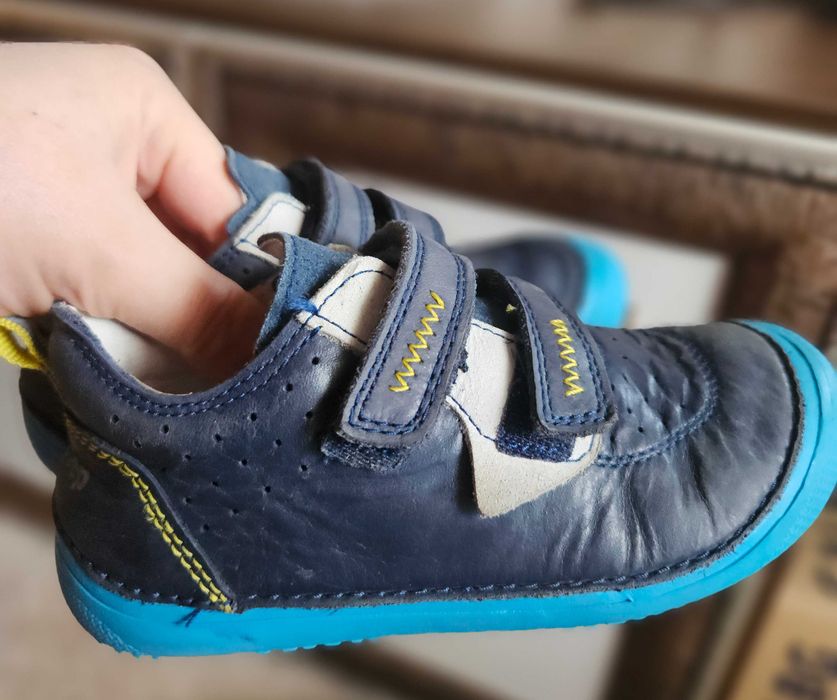 Боси обувки D.D.step, номер 28