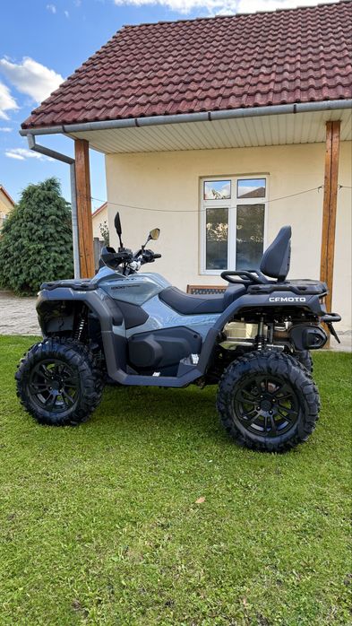 Atv Cf Moto X10 1000