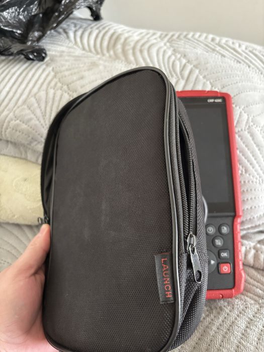 Продам сканер Launch