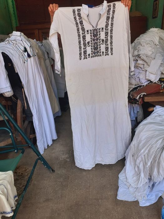 Costume crașovene