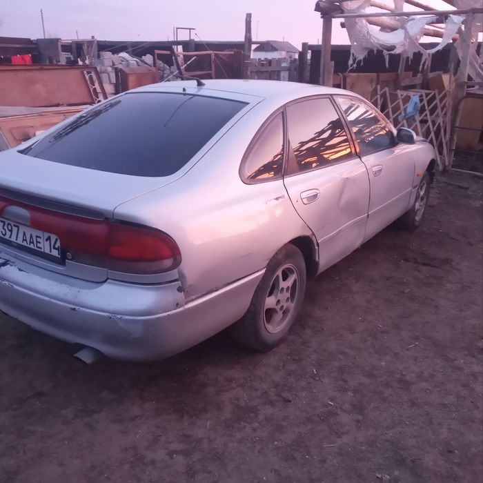 Продам или обмен на баран