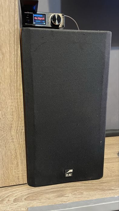 Тонколони Elac LTE 7