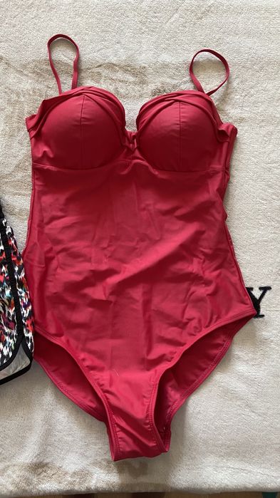 женский купальник