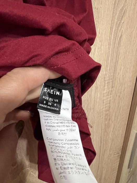 Офицялни рокли  и ежидевни