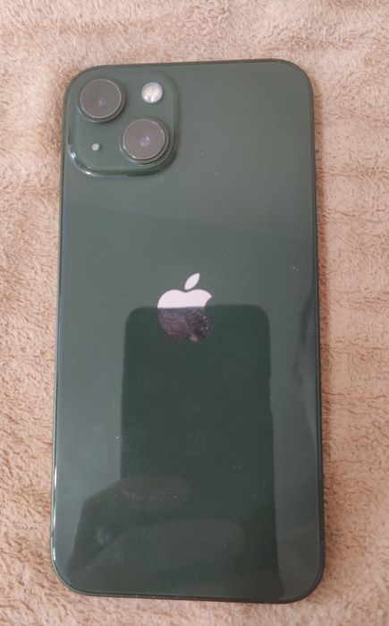 iPhone 13 256 гб