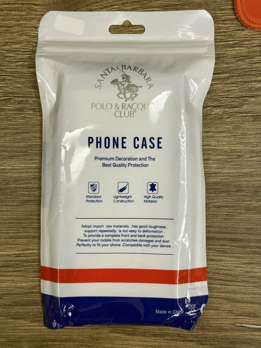 Чехол на Iphone 16 pro max