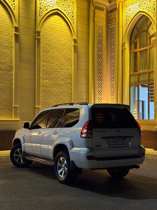 Toyota prado 120 tali sotiladi