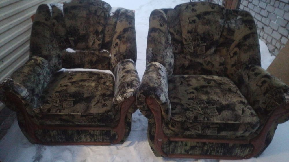 Диван раздвижной